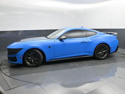 Used 2024 Ford Mustang Dark Horse image 2