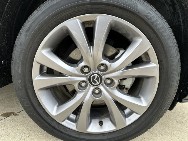 Used 2023 MAZDA CX-30 AWD 2.5 S w/ Premium Package image 28
