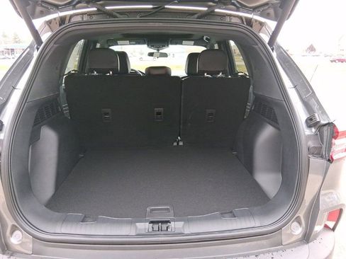 New 2026 Ford Escape ST-Line Select w/ Tech Pack #2 AWD/4WD image 27