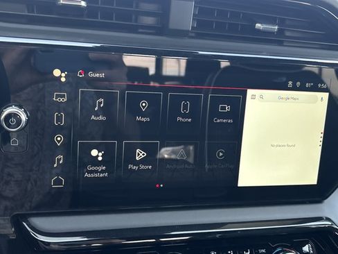 New 2026 GMC Sierra 1500 AT4X AWD/4WD image 34