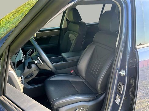 Used 2026 Hyundai Santa Fe SEL AWD/4WD image 8