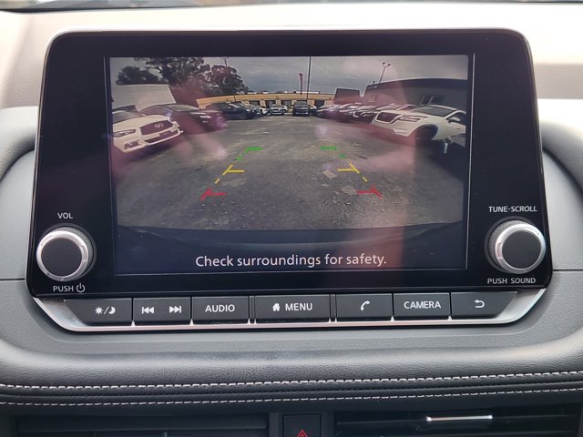 Certified 2023 Nissan Rogue S AWD/4WD image 13