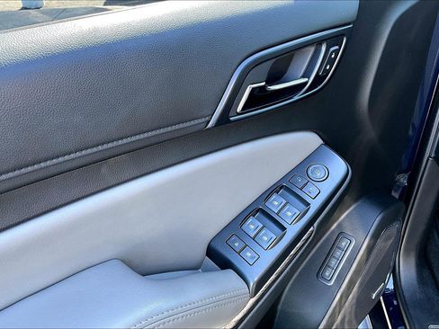 Used 2018 Chevrolet Tahoe LT w/ Max Trailering Package AWD/4WD image 19