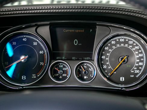 Used 2016 Bentley Continental GT V8 S image 12
