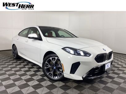 Used 2025 BMW 228i xDrive w/ Premium Package