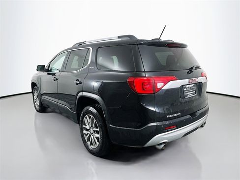 Used 2019 GMC Acadia SLE w/ Driver Alert Package I image 5