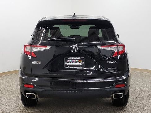 New 2026 Acura RDX w/ Technology Package image 4