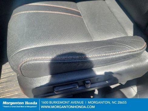 Used 2023 Honda Passport TrailSport image 18