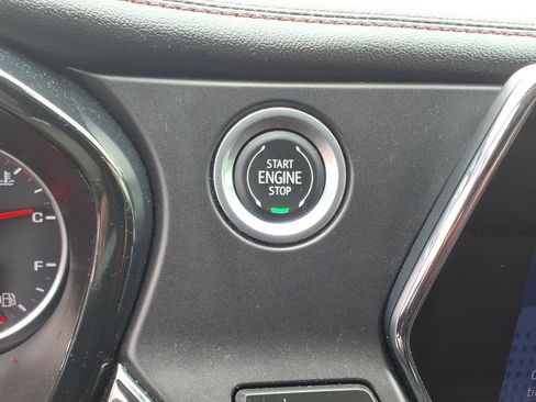 Used 2019 Chevrolet Blazer RS w/ Sun and Wheels Package FWD image 14