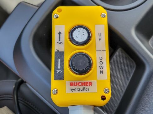 New 2025 Chevrolet Silverado 3500 W/T w/ WT Convenience Package image 15