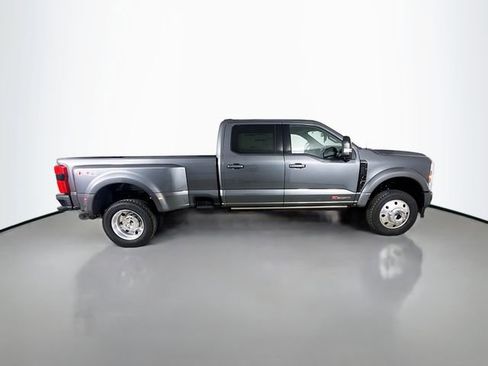 New 2026 Ford F450 Platinum w/ FX4 Off-Road Package AWD/4WD image 8