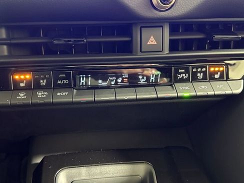 New 2026 Toyota Crown Signia AWD/4WD image 32