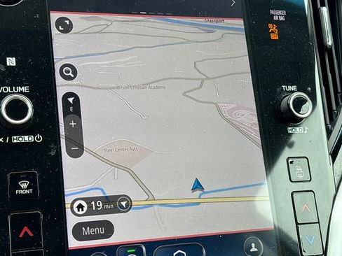 Used 2021 Subaru Outback Limited w/ Popular Package #2 AWD/4WD image 17