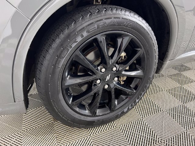 Used 2019 Dodge Durango GT w/ Blacktop Package RWD image 25