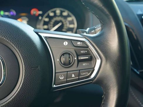 Used 2022 Acura RDX AWD w/ Advance Package image 52