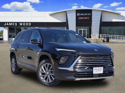 New 2026 Buick Enclave Preferred w/ Power Package