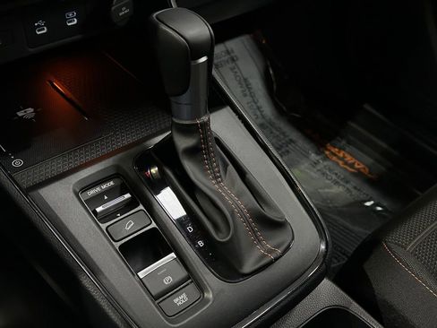 Used 2026 Honda CR-V TrailSport image 24