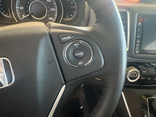 Used 2016 Honda CR-V EX-L image 25