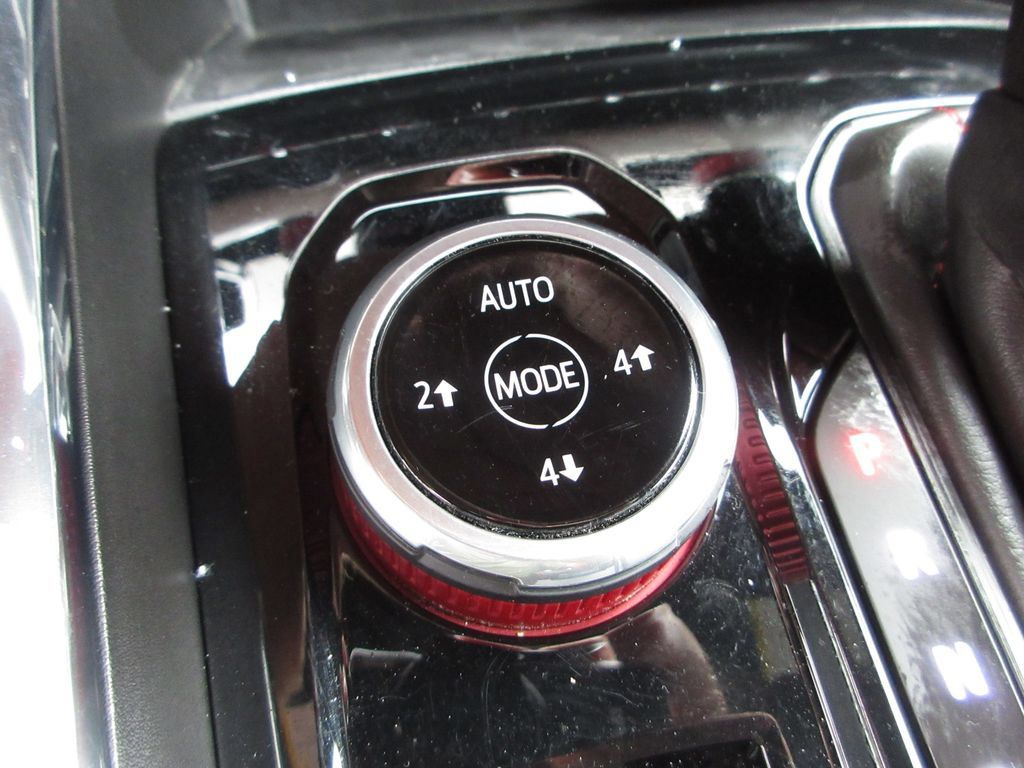 Used 2024 GMC Canyon AT4X AWD/4WD image 21