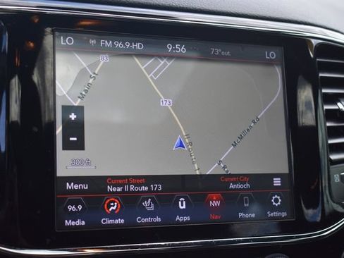 Used 2020 Jeep Grand Cherokee Altitude AWD/4WD image 32