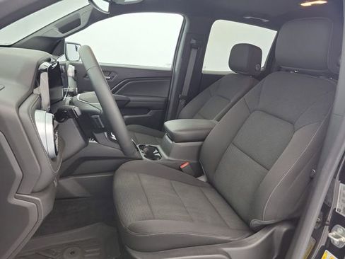 Used 2023 Chevrolet Colorado LT w/ LT Convenience Package II image 17