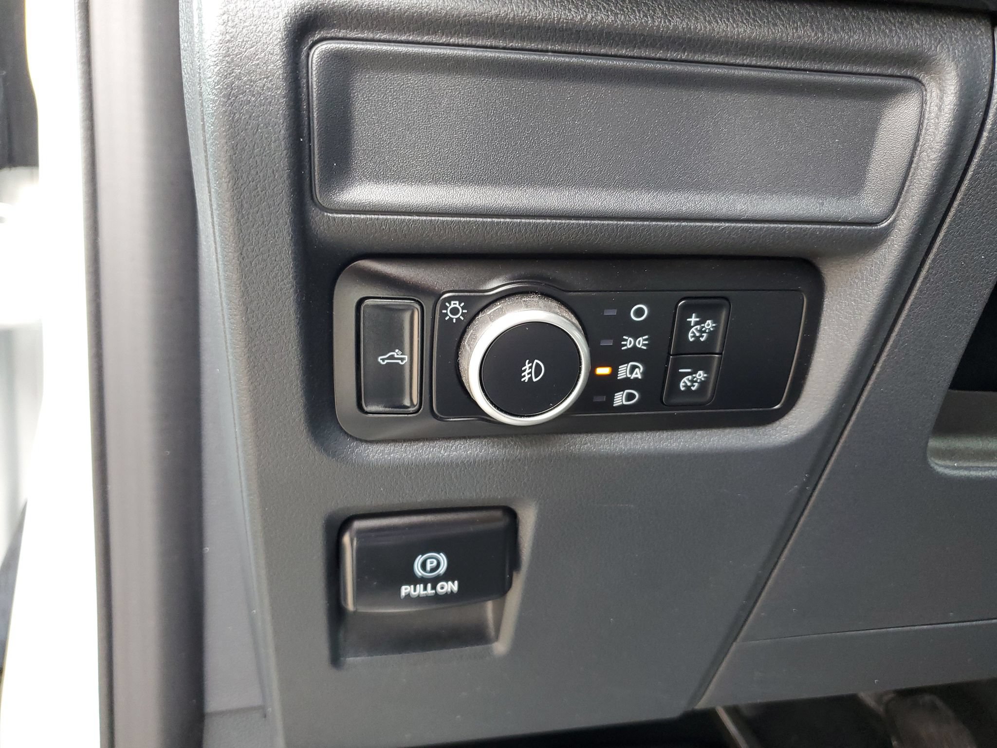 Certified 2024 Ford F150 STX AWD/4WD image 16