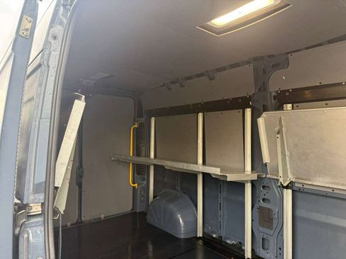 Used 2019 RAM ProMaster 2500 image 36