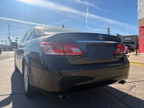 Used 2011 Lexus ES 350 image 7