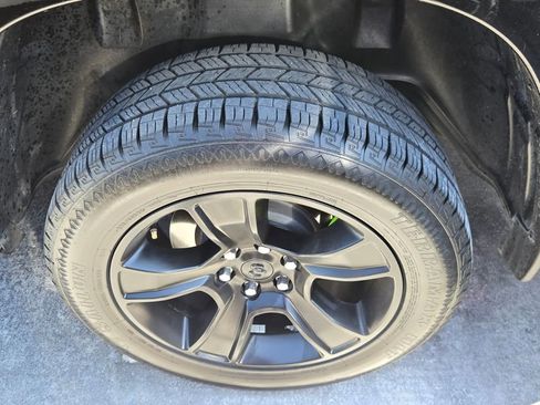 Used 2021 RAM 1500 Big Horn AWD/4WD image 6