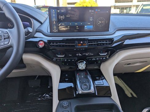 New 2026 Acura MDX SH-AWD image 28