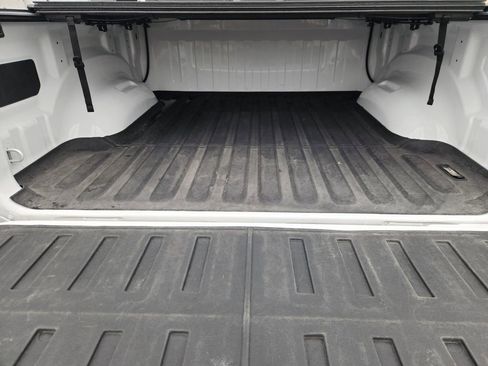 Used 2025 RAM 1500 Rebel w/ Rebel Level 2 Equipment Group AWD/4WD image 33