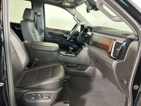 Used 2024 GMC Sierra 1500 Denali w/ Denali Reserve Package AWD/4WD image 28