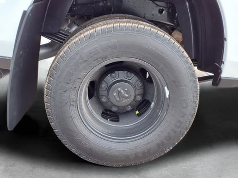 New 2026 RAM 3500 Tradesman image 7
