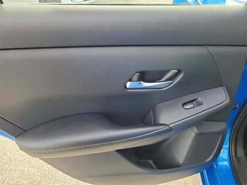 Certified 2023 Nissan Sentra SV w/ All-Weather Package image 17