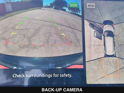 New 2026 Nissan Rogue SV image 30