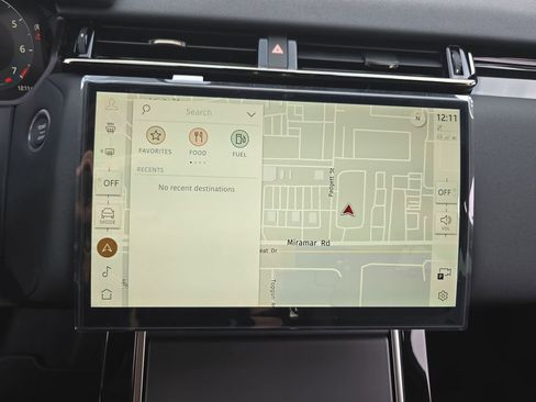 New 2026 Land Rover Range Rover Velar S image 23