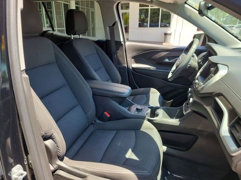 Certified 2022 GMC Terrain SLE w/ Driver Convenience Package AWD/4WD image 21