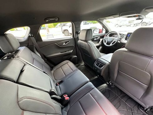 Used 2023 Chevrolet Blazer RS w/ Driver Confidence II Package image 23