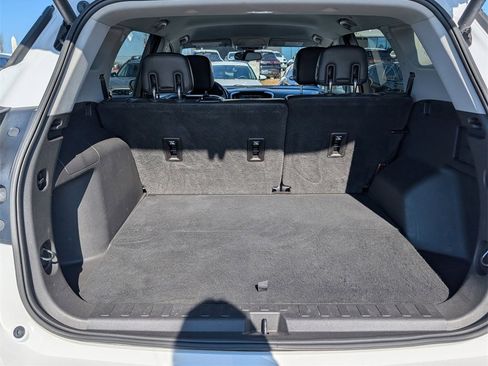 Used 2019 GMC Terrain SLT w/ Preferred Package image 23