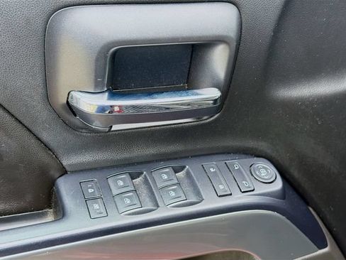 Used 2016 Chevrolet Silverado 1500 LT w/ All Star Edition AWD/4WD image 14