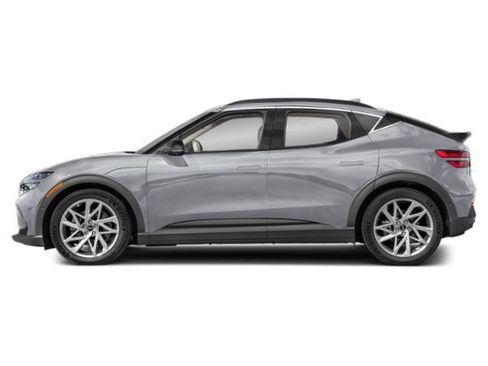 Certified 2023 Genesis GV60 Advanced AWD/4WD image 3