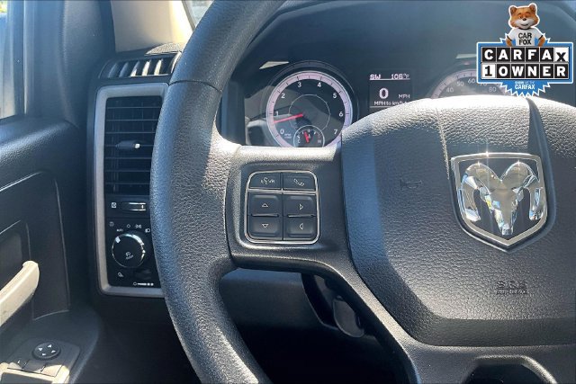 Used 2024 RAM 1500 Tradesman w/ Tradesman SXT Package AWD/4WD image 18