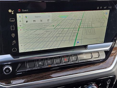 New 2026 GMC Sierra 1500 SLE w/ Preferred Package image 19