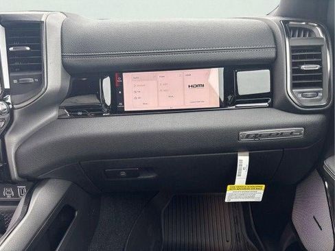 New 2026 RAM 1500 Rebel w/ Rebel Level 2 Equipment Group image 39