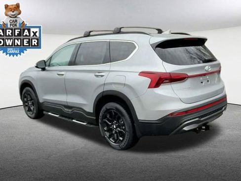 Used 2022 Hyundai Santa Fe XRT image 7