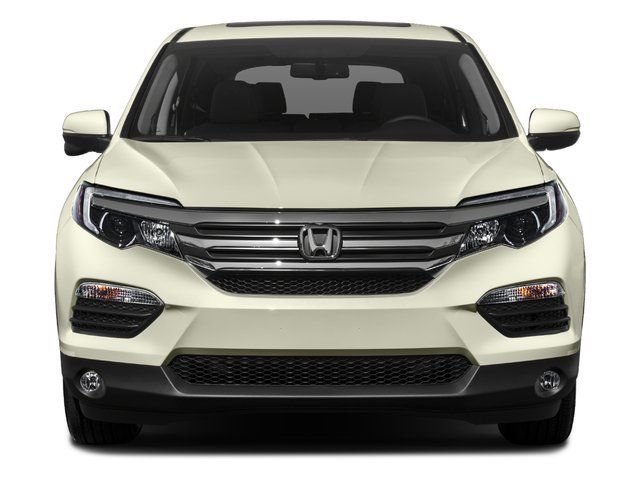Used 2017 Honda Pilot EX-L image 4