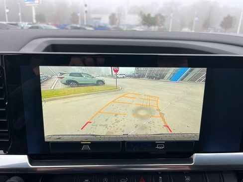 New 2026 Chevrolet Silverado 1500 RST w/ RST Select Package image 28