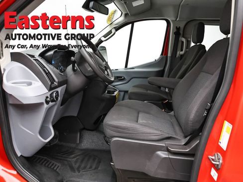 Used 2016 Ford Transit 350 XL RWD image 14