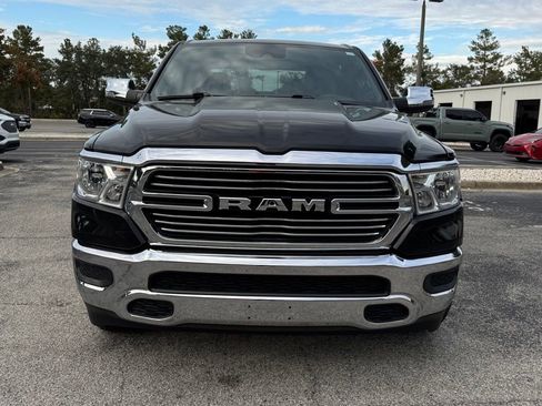 Used 2024 RAM 1500 Laramie image 2