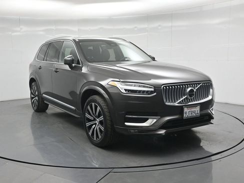 Used 2023 Volvo XC90 B6 Plus w/ Protection Package Premier AWD/4WD image 42